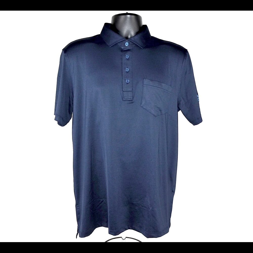 NEW G/fore men's polo large